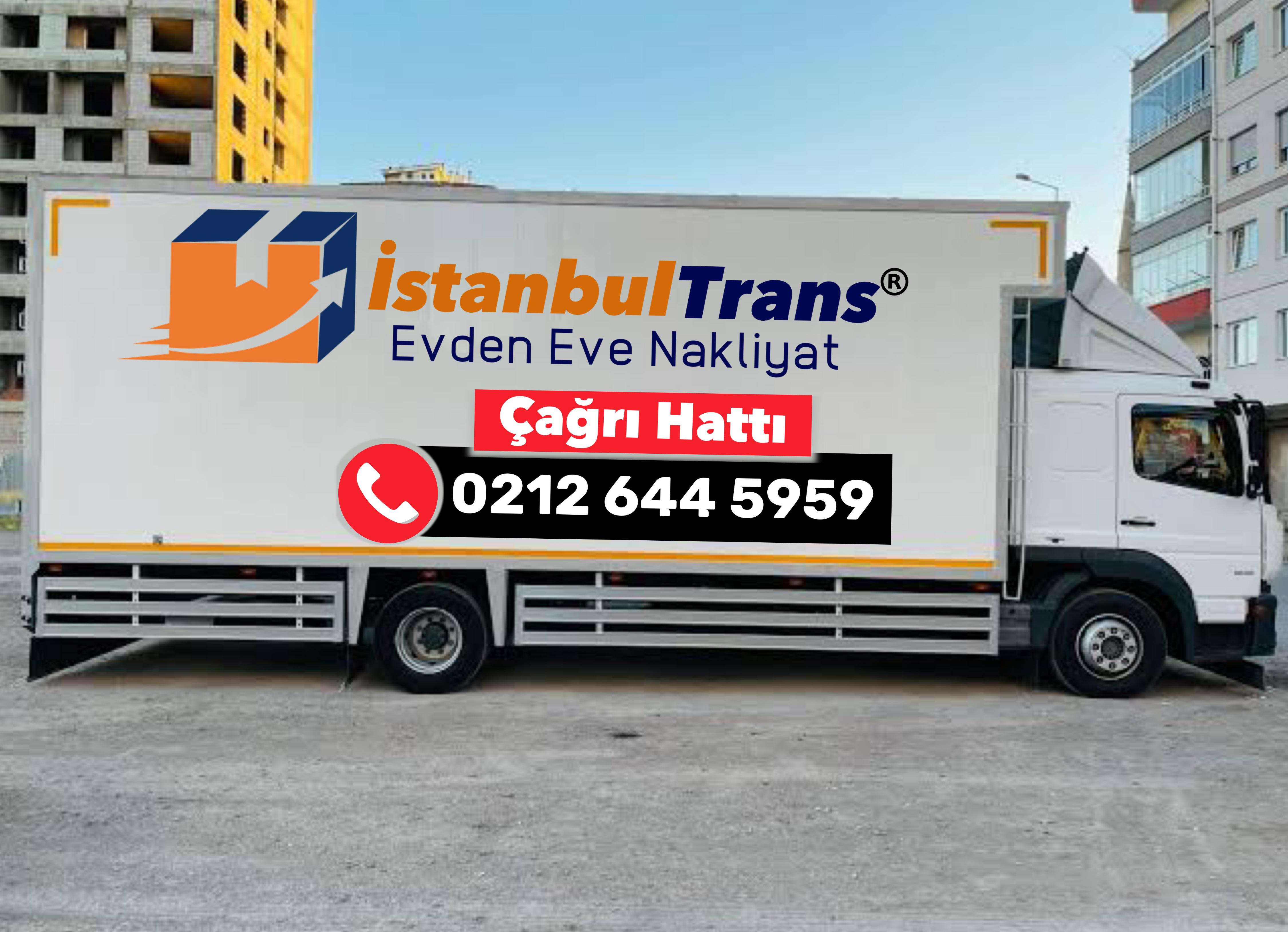 ŞEHİRLER ARASI NAKLİYAT